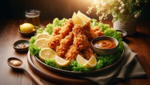 Karaage: Japan’s Irresistible Fried Chicken