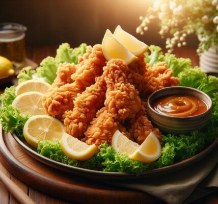 Karaage