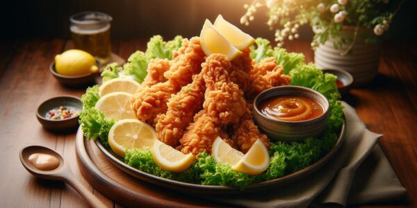 Karaage