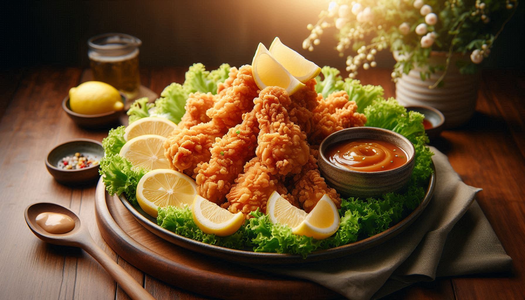 Karaage