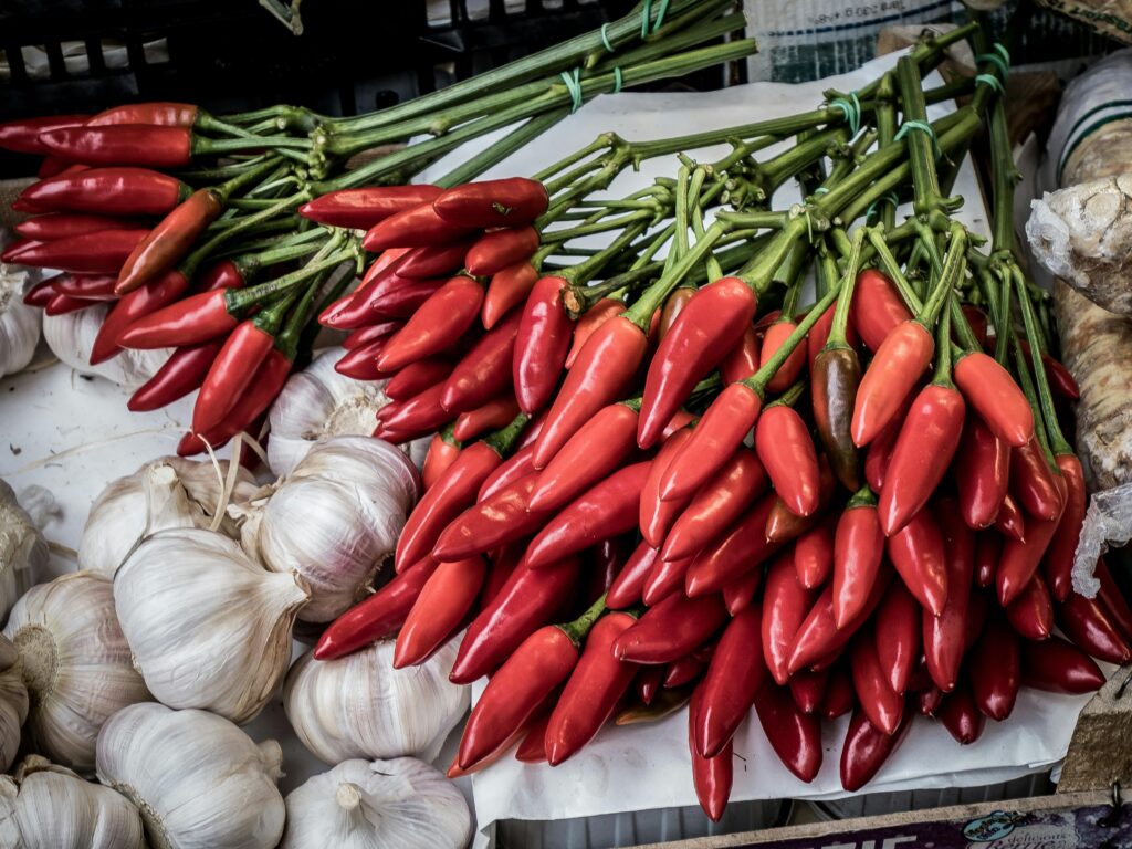 Authentic Texas Chili