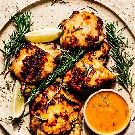 piri piri chicken