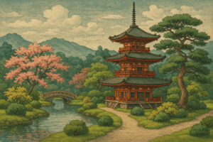 Japanese Recipes
