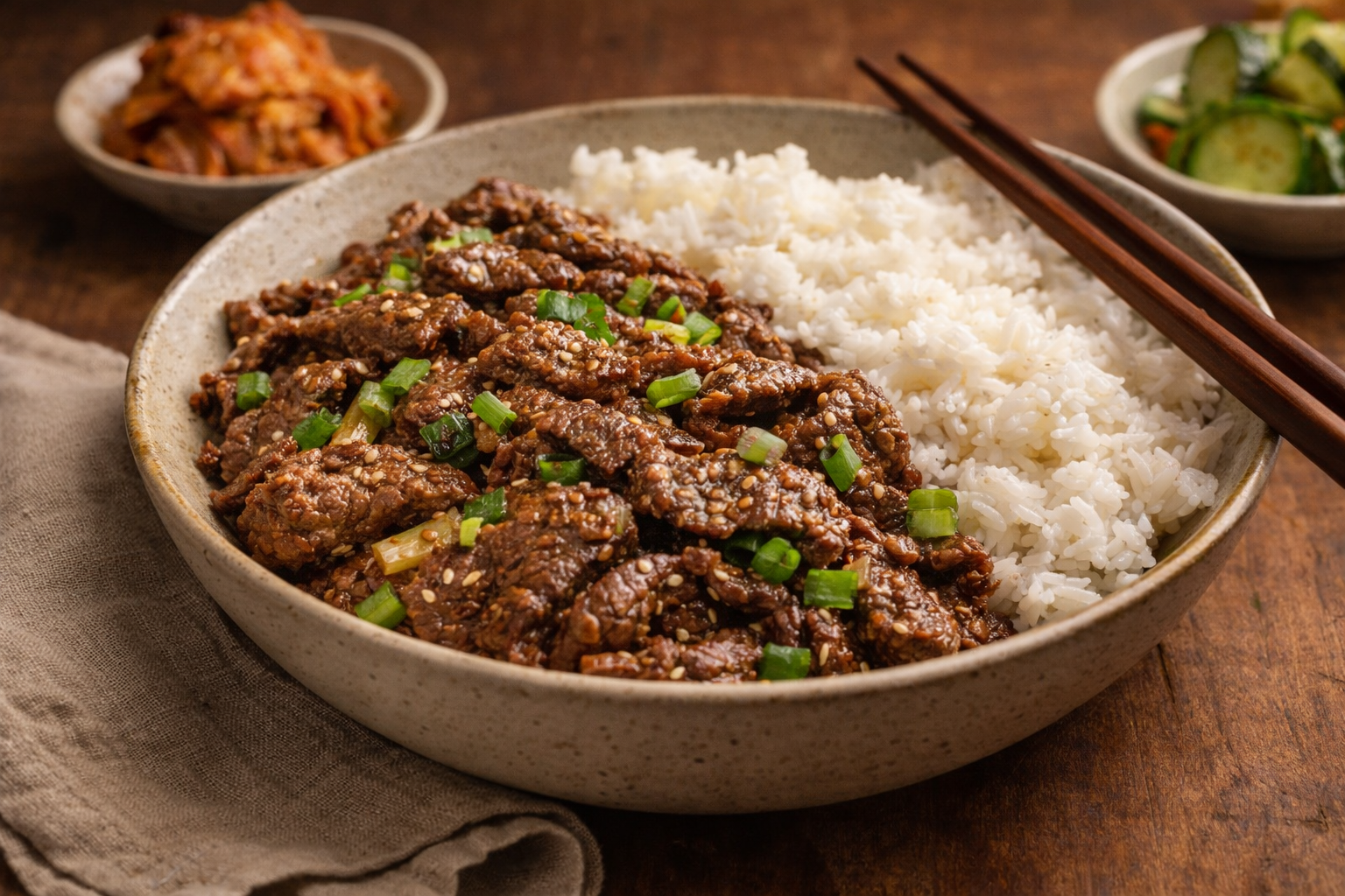 Authentic Bool Go Gi In America