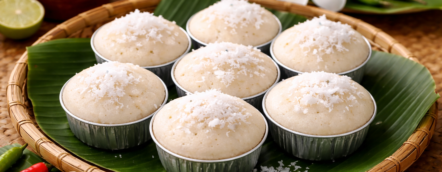 Chamorro potu recipe