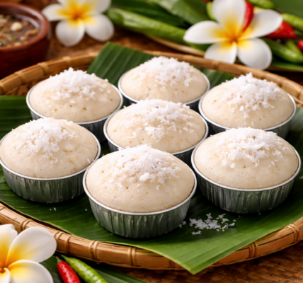 Chamorro potu recipe