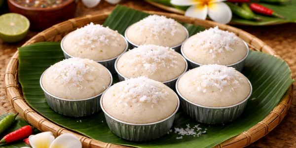 Chamorro potu recipe