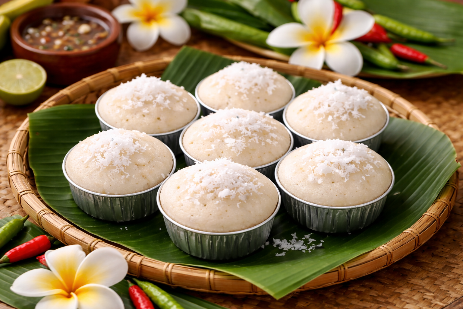 Chamorro potu recipe